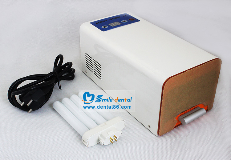 UV Curing Light Oven - Light Room A1